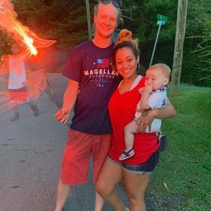 Meet your Posher, Christian